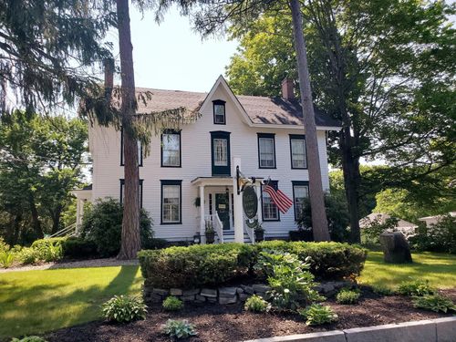 91 South Street, Gorham, ME, 04038 | Card Image