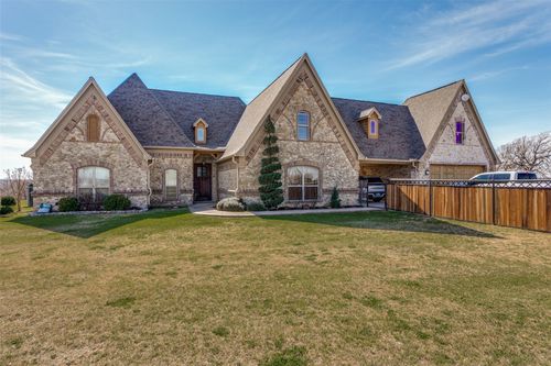 1233 County Road 3550, Paradise, TX, 76073-3005 | Card Image