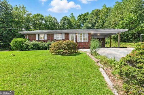 770 Buena Vista Dr, Eastanollee, GA, 30538-3184 | Card Image