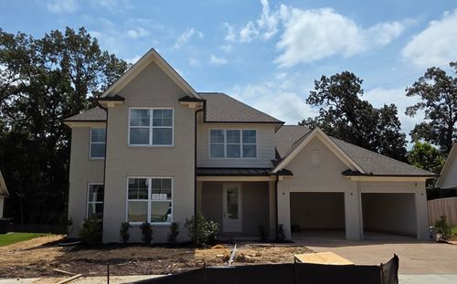616 Yvonne Bend Dr, Collierville, TN, 38017-1902 | Card Image