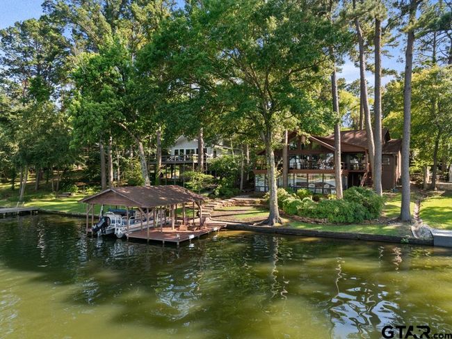 1639 Tanglewood Dr E, House other with 4 bedrooms, 5 bathrooms and null parking in Hideaway TX | Image 37