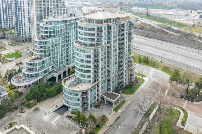 806 - 88 Palace Pier Crt, Condo with 2 bedrooms, 2 bathrooms and 1 parking in Etobicoke ON | Image 24