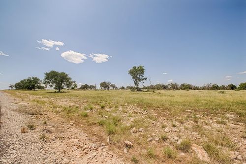 Lot 128 Oryx View Drive, Harper, TX, 78631 | Card Image
