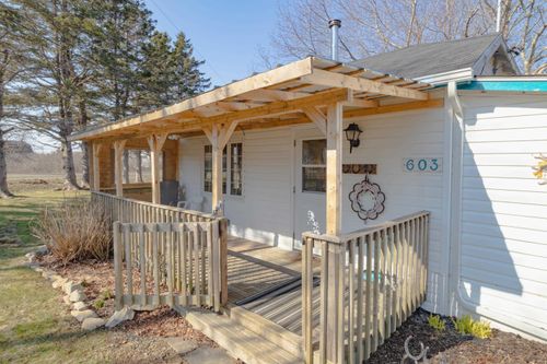 603 Fort Point Rd, Weymouth North, NS, B0W3T0 | Card Image