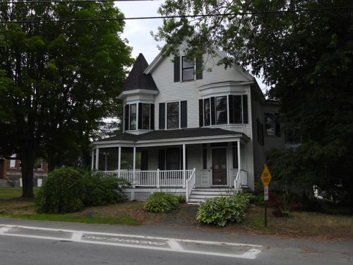 65 High Street, Fairfield, ME, 04937 | Card Image