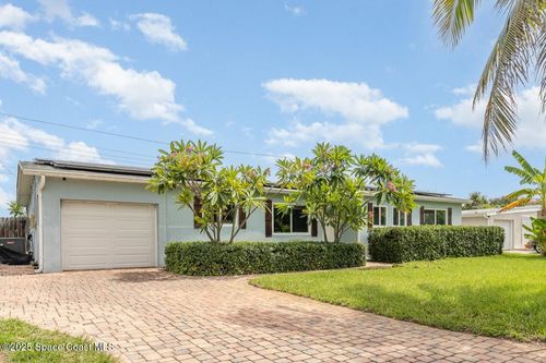 341 W Arlington St, Satellite Beach, FL, 32937-5212 | Card Image