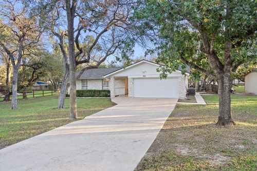 702 Bosque Trl, Georgetown, TX, 78628-1708 | Card Image