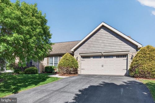 1241 Shadowbrooke Dr, DOVER, PA, 17315-2861 | Card Image