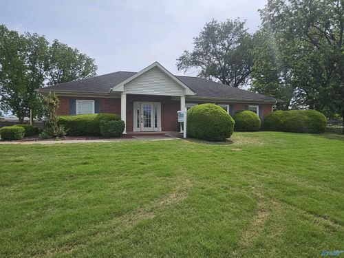 970 Highway 20, Tuscumbia, AL, 35674-6092 | Card Image