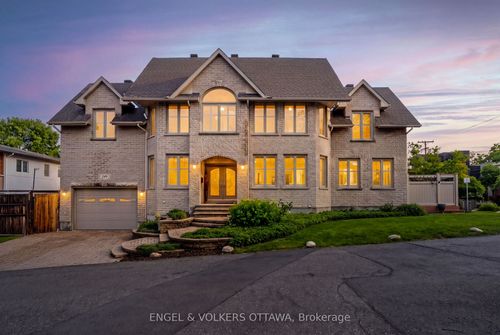 249 Atlantis Ave, Ottawa, ON, K2A1X9 | Card Image