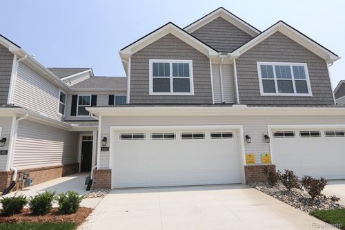 1402 Saltsprings Dr, Saline, MI, 48176-1822 | Card Image