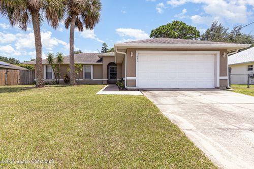 835 Levitt Pkwy, Rockledge, FL, 32955-4029 | Card Image