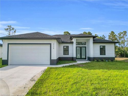 3175 Sunshine Blvd, Lehigh Acres, FL, 33971-4413 | Card Image