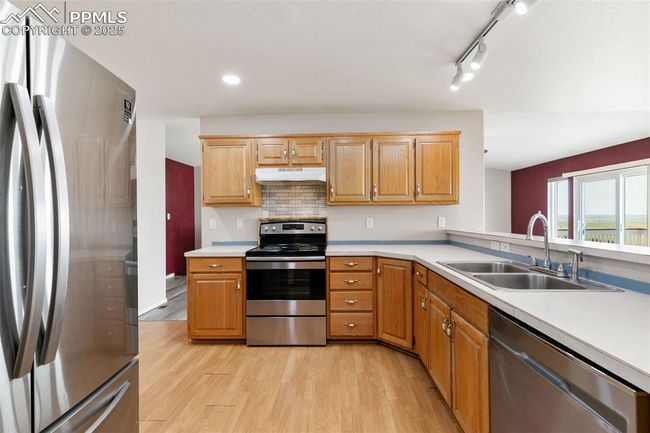 34010 State Highway 94, House other with 4 bedrooms, 3 bathrooms and 6 parking in Yoder CO | Image 12