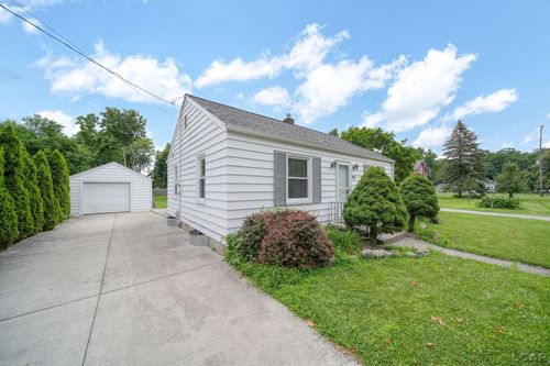 309 E Logan St, Tecumseh, MI, 49286-1520 | Card Image