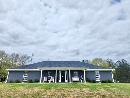 4030 Pineapple Highway, Greenville, AL, 36037 | Card Image
