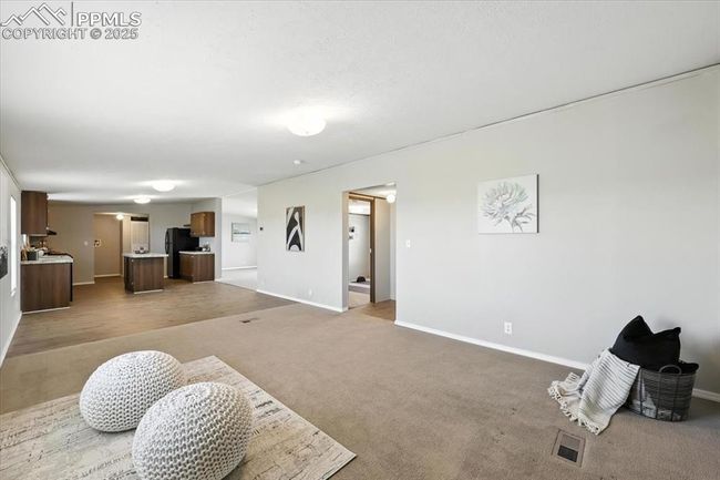 13560 Whittemore Rd, House other with 3 bedrooms, 2 bathrooms and null parking in Yoder CO | Image 15