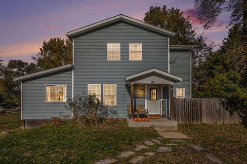 111 Reed St, Cassopolis, MI, 49031-1251 | Card Image