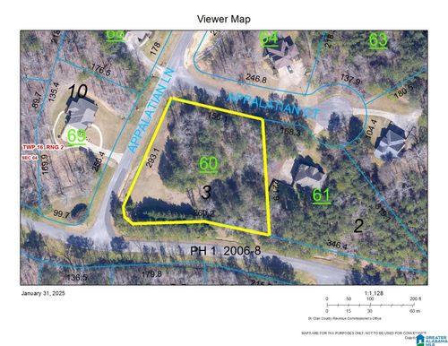 3-350 Appalachian Ct, ODENVILLE, AL, 35120-5653 | Card Image