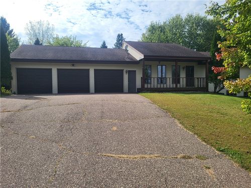 5265 Old Highway 54, Black River Falls, WI, 54615 | Card Image