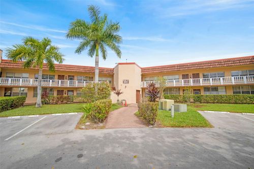 116-8851 Sunrise Lakes Blvd, Sunrise, FL, 33322-1450 | Card Image