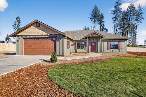 5700 Woodglen Drive, Paradise, CA, 95969 | Card Image