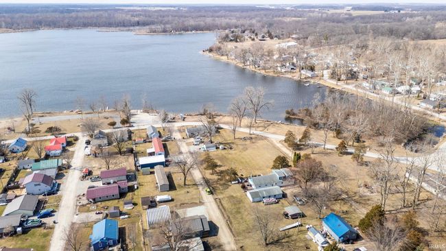 4567 W B Dr, House other with 3 bedrooms, 1 bathrooms and null parking in Albion IN | Image 29