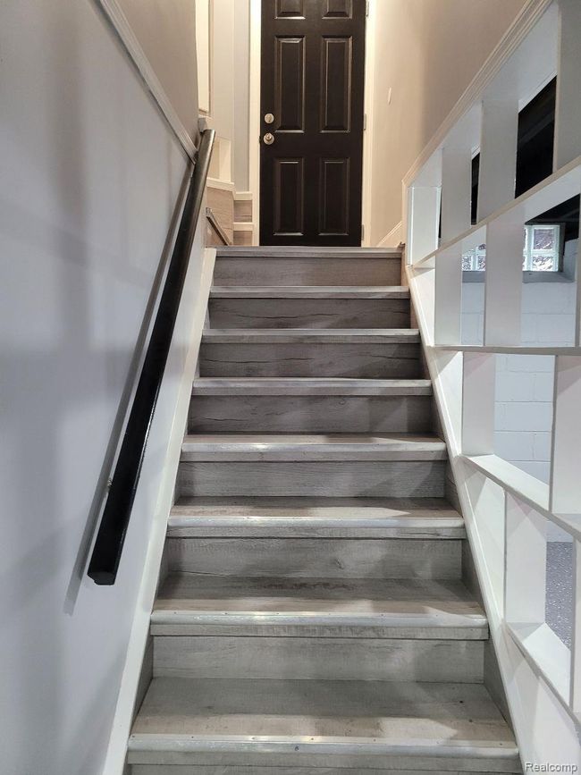 18609 Mansfield St, House other with 3 bedrooms, 2 bathrooms and null parking in Detroit MI | Image 13