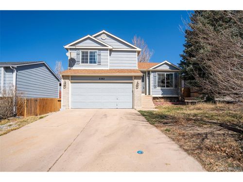 6382 Zermatt Dr, Colorado Springs, CO, 80915 | Card Image