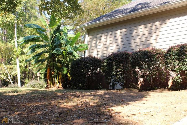 312 Turtle Cove Trwy, House other with 3 bedrooms, 2 bathrooms and null parking in Monticello GA | Image 29