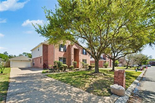 17422 Memorial Blossom Dr, Spring, TX, 77379-3734 | Card Image