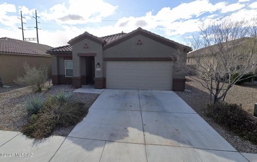 9143 Blue Roan Lane, Marana, AZ, 85653 | Card Image