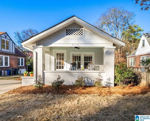5112 8th Ter S, BIRMINGHAM, AL, 35212-4112 | Card Image