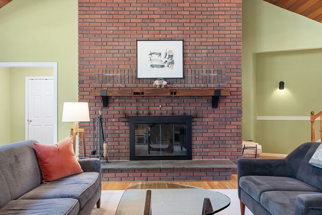 132 Ember Ln, House other with 4 bedrooms, 4 bathrooms and 4 parking in Carlisle MA | Image 17