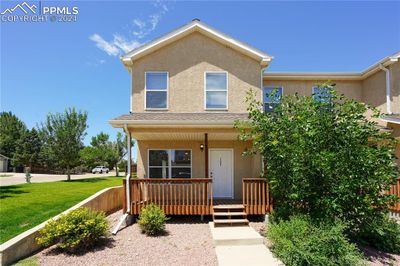 157 - 4400 Rawhide Road, Condo with 3 bedrooms, 2 bathrooms and 1 parking in Pueblo CO | Image 1