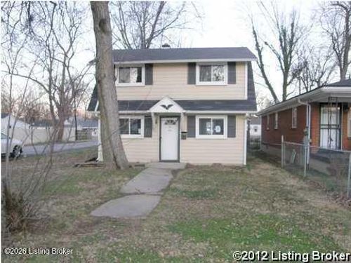 5101 Fay Ave, Louisville, KY, 40214-2728 | Card Image