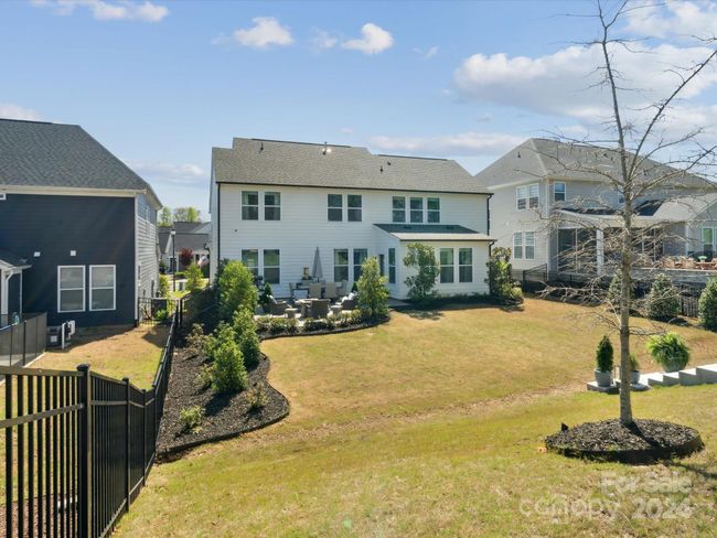1184 Weir Ct, House other with 4 bedrooms, 3 bathrooms and null parking in Fort Mill SC | Image 41