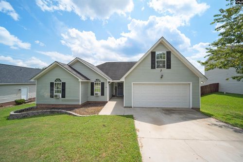 153 Double Eagle Cir, Lexington, SC, 29073-7295 | Card Image