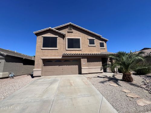 43790 W Cahill Dr, Maricopa, AZ, 85138-1720 | Card Image