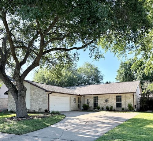 6610 La Puente Dr, Houston, TX, 77083-1125 | Card Image