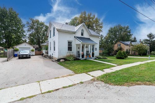 36 John St W, Bright, ON, N0J1B0 | Card Image