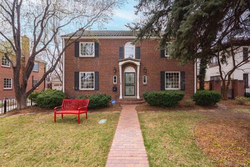 4120 Montview Boulevard, Denver, CO, 80207 | Card Image