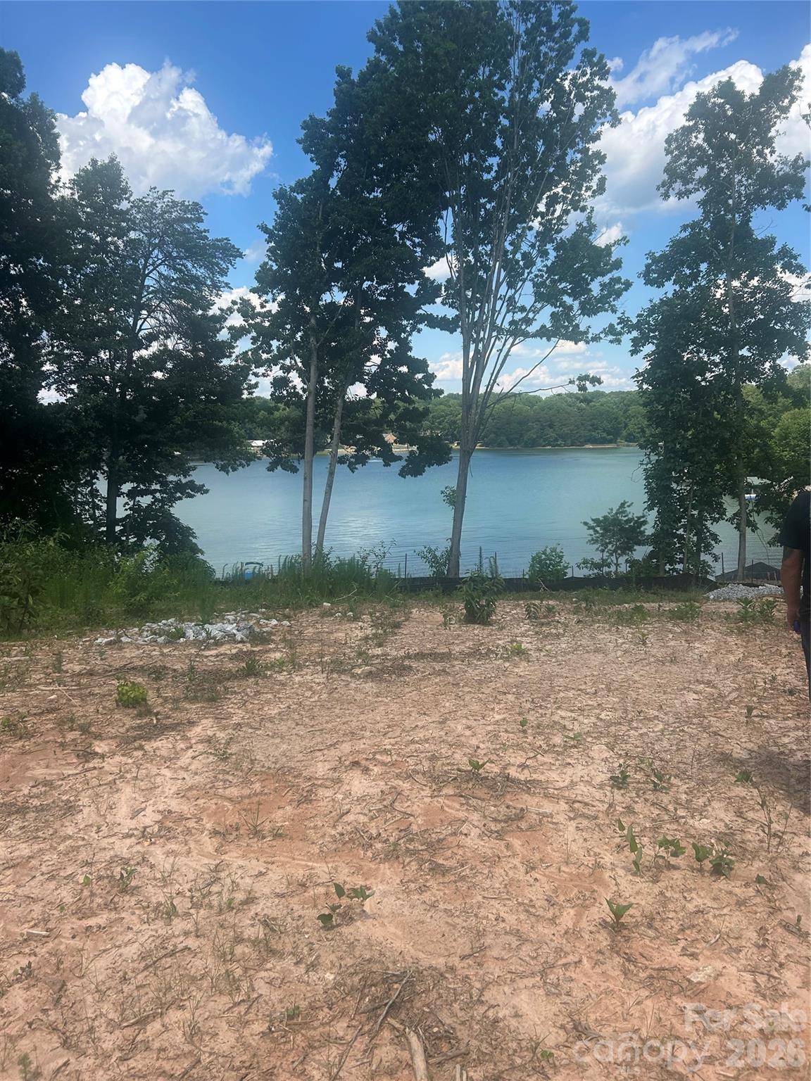 Land in Sherrills Ford