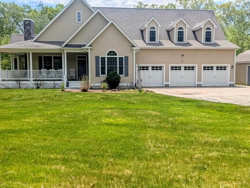 150 Greenville Rd, Mason, NH, 03048-4114 | Card Image