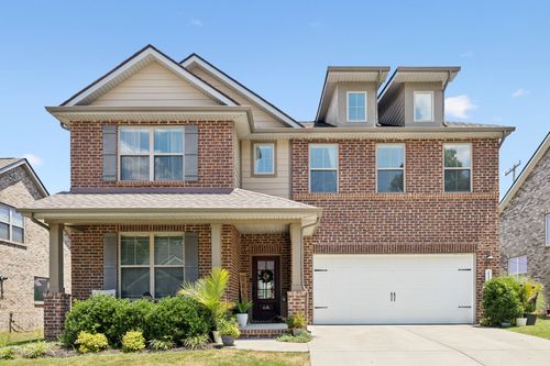 233 Griffin Ln, Gallatin, TN, 37066-2275 | Card Image