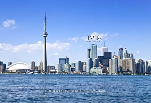 1602-10 York St, Toronto, ON, M5J0E1 | Card Image
