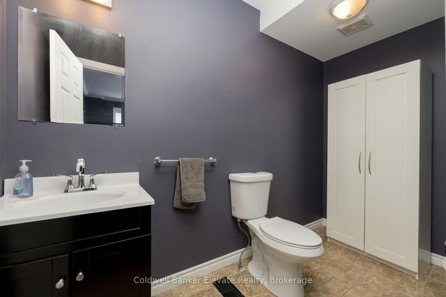 128 - 130 Main St S, Home with 4 bedrooms, 2 bathrooms and 6 parking in Halton Hills ON | Image 31