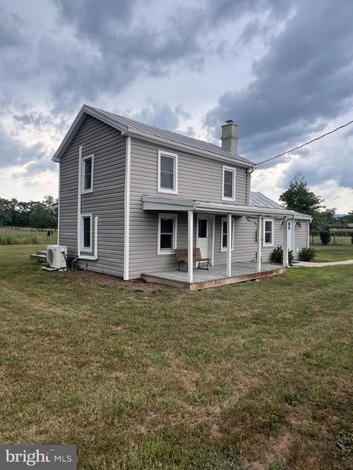 141 Frogtown Lane, EDINBURG, VA, 22824 | Card Image