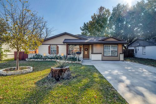 3704 Sidney Dr, Mesquite, TX, 75150-2115 | Card Image