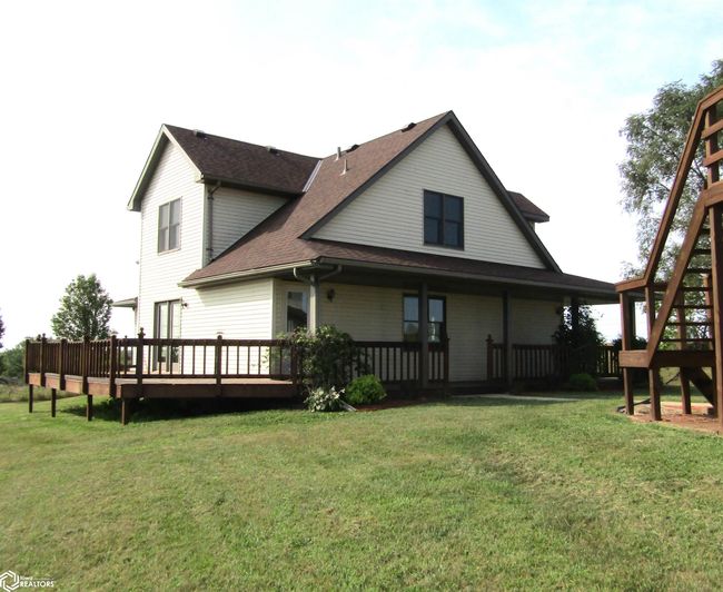 59708 Yankton Rd, Home with 4 bedrooms, 3 bathrooms and null parking in Griswold IA | Image 14